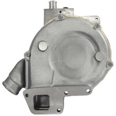 RE20022 Water Pump Assembly Fits John Deere Tractor 4240 4350 4440 4455 4620