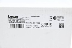 Leuze drill breakage control transmitter BKL 706 SE.1,20000P (50107099)