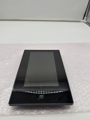 Qvadis One Industrial HMI Touch Panel 12-24V Ethernet Spain BACK PANEL OFF