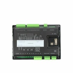 9.45″ LXC6310 Generator Controller Automatic Unit for Generator Starter Module