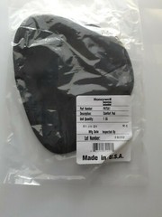 GENUINE HONEYWELL PAPR STARTER KIT, HEPA,DECON PA701HED