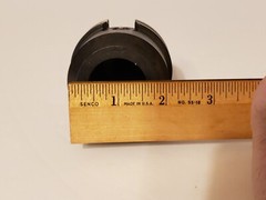 Lyndex CAT Tool Holder Made In Japan- Unknown Model Number (SEE DESCRIPTION)