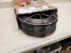 Stoody ESAB 11423100 Hardfacing Metal-Cored Welding Wire,0.045 in dia 965-G 33lb