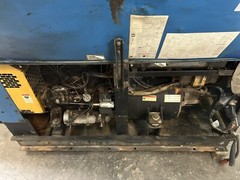 Big 40 Diesel Miller Welder/Generator RUNS Read Description WE SHIP
