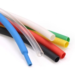 Dia 1.6mm~65mm Heatshrink Tube 3:1 Heat Shrink Tubing Wire Waterproof Glue Lined
