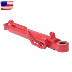 Right Hand Hydraulic Bucket Cylinder For Takeuchi TL12V2 1900120400 19001-20400