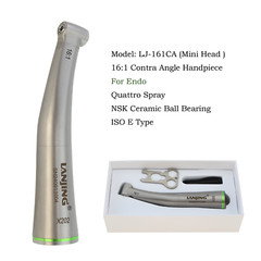 COXO Dental Endo Contra Angle Reduction Handpiece 6:1 8:1 10:1 for Dentsply NSK