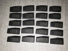 NXP PCF7938XA Transponder Chip LOT 20PCS