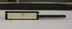 New, BEI Sensors, 9615R5.1KL2.0, Linear Motion Sensor