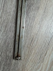 2 Vernier Caliper 6″ Precision Machinist Tool Spain and Germany plus Depth Ruler