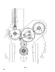 5211,5245,6211 6245,7211, 7245 Zetor Tractor Technical Workshop Repair Manual