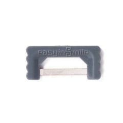 Dental Interproximal Reduction Strips Orthodontic IPR Strips 0.1MM Serrated