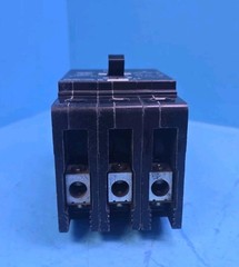 Square D EDB34070 70A 480V 3Pole Circuit Breaker