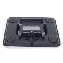 440Lbs Weight Shipping Postage Scale Digital Postal Scale Mail Letter Package US