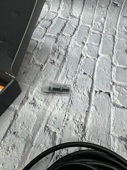 teslong 2 in 1 inspection camera. N