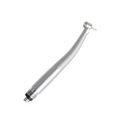 Dental LED High Speed Handpiece Mini Head Double LED Single Water Spray 4H US