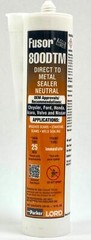 Lord Fusor 800DTM Direct to Metal Sealer Neutral Adhesive 10 oz