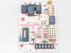 White Rodgers 50A65-475 Furnace Control Circuit Board D341396P01