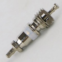 12 Schrader Valve Core…. Access for all HVAC Refrigeration 1/4″ Cores