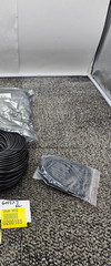 22-3C-200FT 3 Conductor Electrical Wire 200FT, 22 AWG 3 Wire Cable