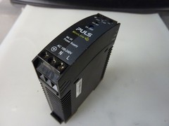 PULS MINILINE ML30.241 POWER SUPPLY AC/DC 1PH DIN RAIL 24V 1.3A 30W (31389)