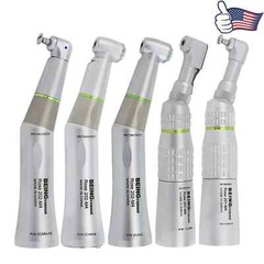 BEING Dental 4:1 Contra Angle Low Speed Handpiece NSK EX KaVo INTRA ISO E type