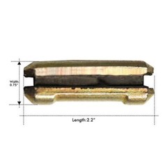 5 Pack Flex Pin 23P/23FP/TF23 for 23& 230 Bucket Teeth