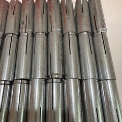 50/box Hilti 336427 HDI 1/2” Anchors Used
