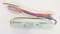 PSA239T5MV AH Robertson T5HO Electronic Fluorescent Ballast