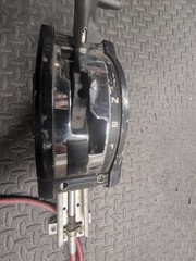 Turbo Action Cheetah Scs Shifter GM 70002B