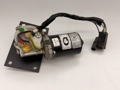 Sprague Electric Power Window Motor Assembly E-108-010 Commercial Vehicle