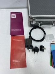 Matoha FabriTell Handheld Fabrics Identification Instrument