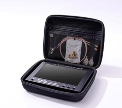 New SYSJOINT vector network analyzer SV4401A