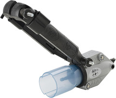 TSHD Turboshear Heavy Duty Metal Cutting Attachment Shear