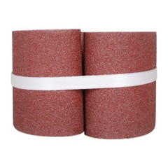 12 Piece 4″ x 36″ Sanding Belts 60 80 120 150 240 400 Grit Belt Sander Sandpaper