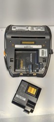 ZEBRA QLn420 MOBILE LABEL THERMAL PRINTER W/BATTERY *QTY