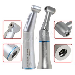 Inner/External Contra Angle Low Slow Speed Handpiece Push Button COXO NEW