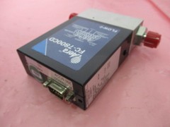 Aera FC-7800CD Mass Flow Controller MFC N2 200 SCCM Novellus 19-120538-11 421515