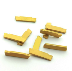 MGMN200-G 3020 2.0mm wide Cutting blade carbide insert turning tool for MGEHR