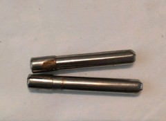 Vintage Lot Scripto & Vemco Tec Leads & Containers Thick & Thinline