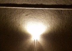 Super-Bright LEDs