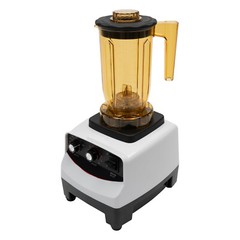 Tea Brewing Machine A-816 1200ml Countertop Brewer & Blender 1800W 4 Cups