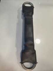 Industrial Energy Absorber Shock Pack Lanyard D-Ring Fall Protection PPG 7198952