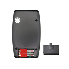 Safe and Sound PRO II RF Meter for EMF Detection 200MHz – 8GHz