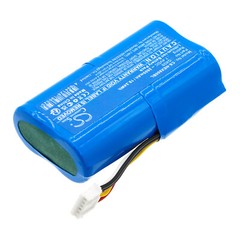 2600mAh / 19.24Wh Battery for WizarPOS Q2,Wizar Q2 P/N: WHB02-2600 (6 pin)