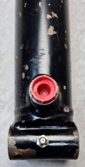 Magister 2″ Bore x 36″ Stroke Welded Cross Tube Hydraulic Cylinder 2×36 3000PSI
