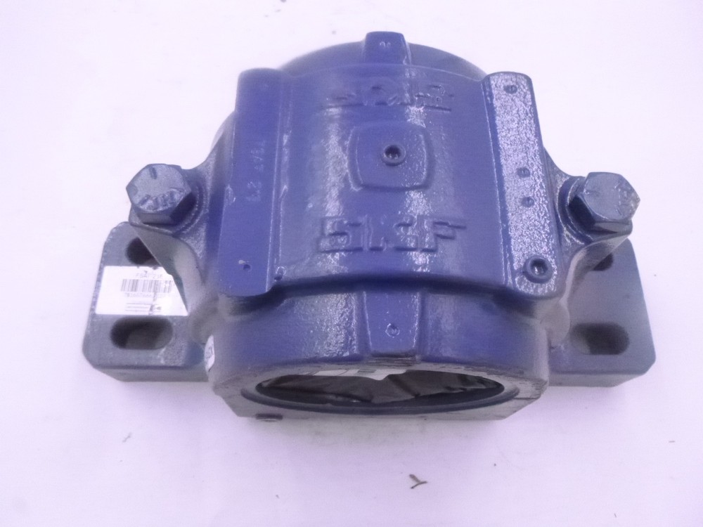 Genuine SKF Bearings FSAF 218 Sealed Split Spherical Roller Bearing
