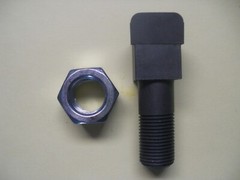 Shaver Stump Grinder Replacement Carbide Tipped Tooth Teeth –