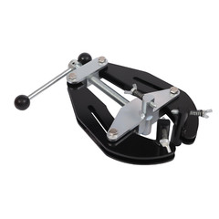 Heavy Duty Pipe Clamp Tube Alignment Clamp Tool Ultra Clamp 1.96-5.9 inches