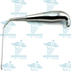 Hess Nerve Root Retractor 10 mm x 19 cm Surgical Instruments